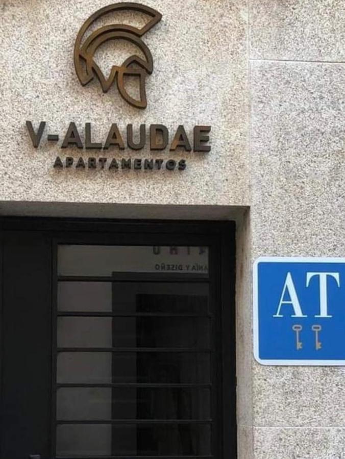 Alaudae Apartamentos -Centro- Garaje Privado-Jacuzzi Exterior Bajo Peticion - Merida Exterior foto